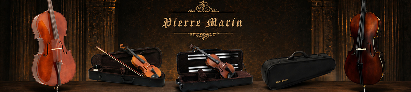 PIERRE MARIN