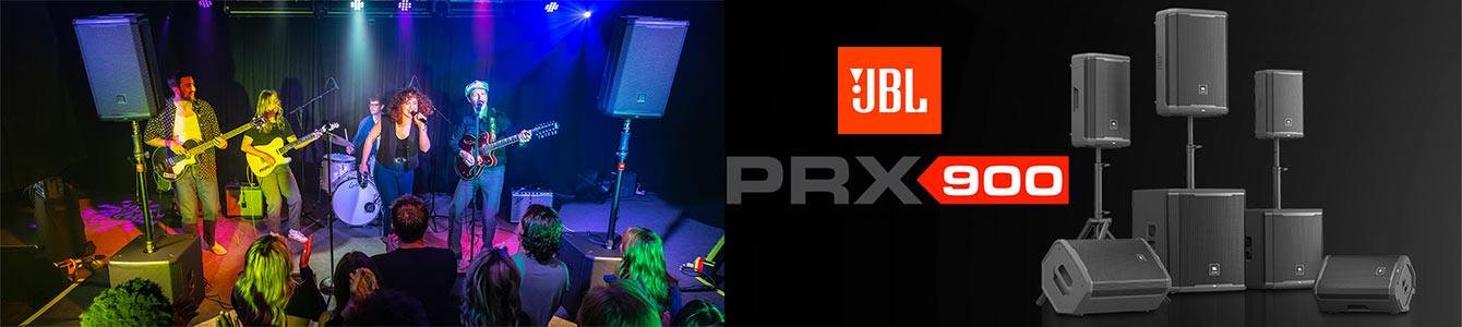 JBL PRX900