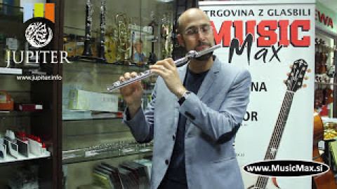 Jupiter JFL - 700WD Flute
