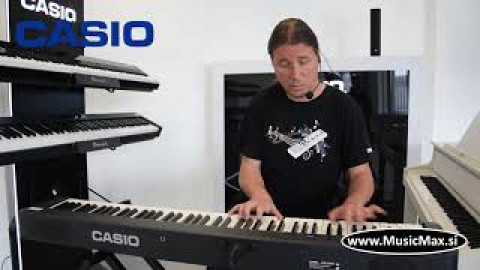 Casio CDP-S100 Stage Piano